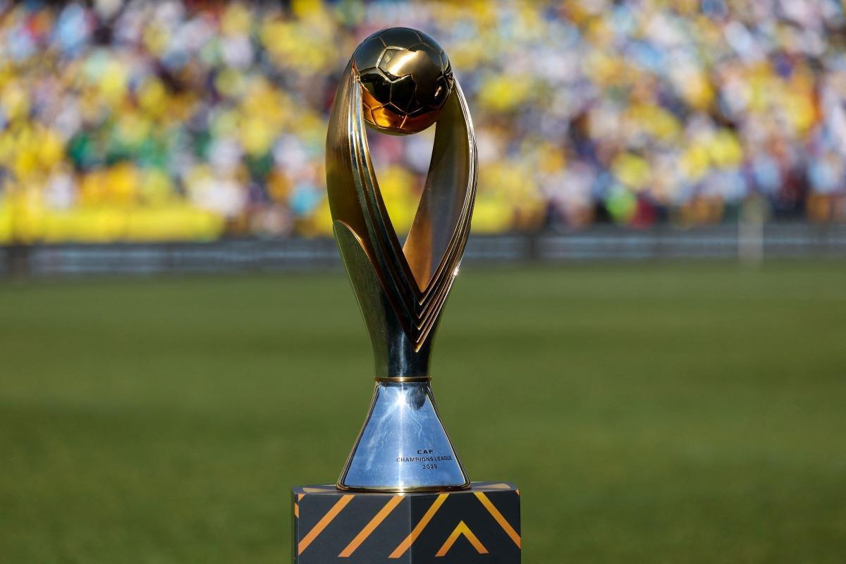 الفرق المتأهلة إلى دور الـ32 من دوري أبطال إفريقيا 2026-2027