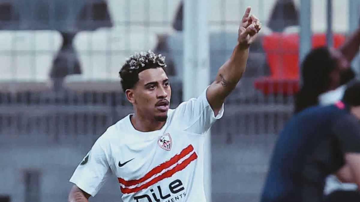 ببيان رسمي.. بيزيرا يعتذر لجماهير الزمالك ويحسم موقفه النهائي من الرحيل (صورة)