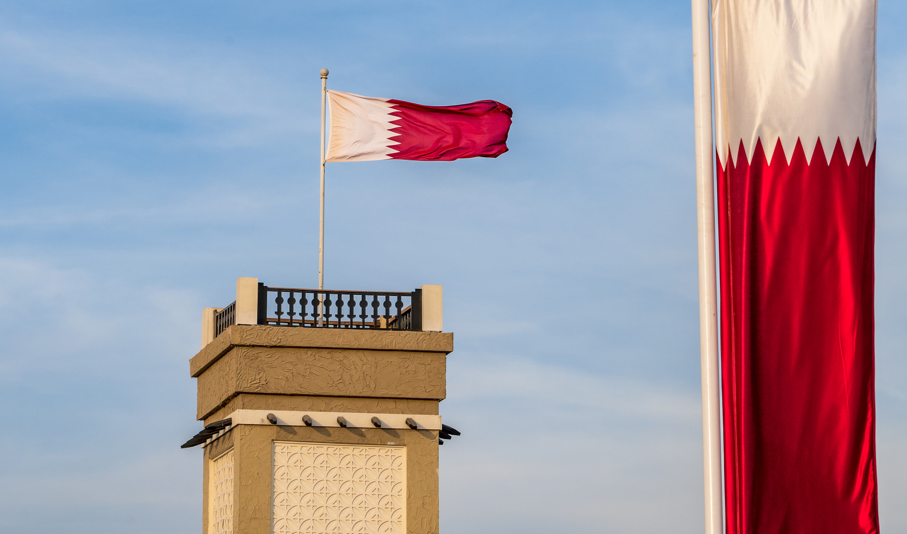 قطر تحذر من " تداعیات کارثیه": العالم لا یمکنه تحمل کلفه إغلاق مضیق باب المندب