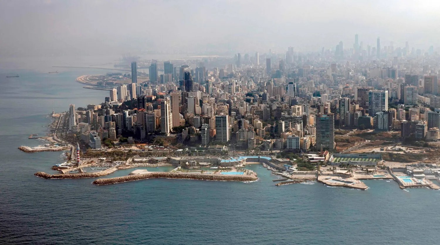 لبنان يسلم مصر 74 قطعة أثرية
