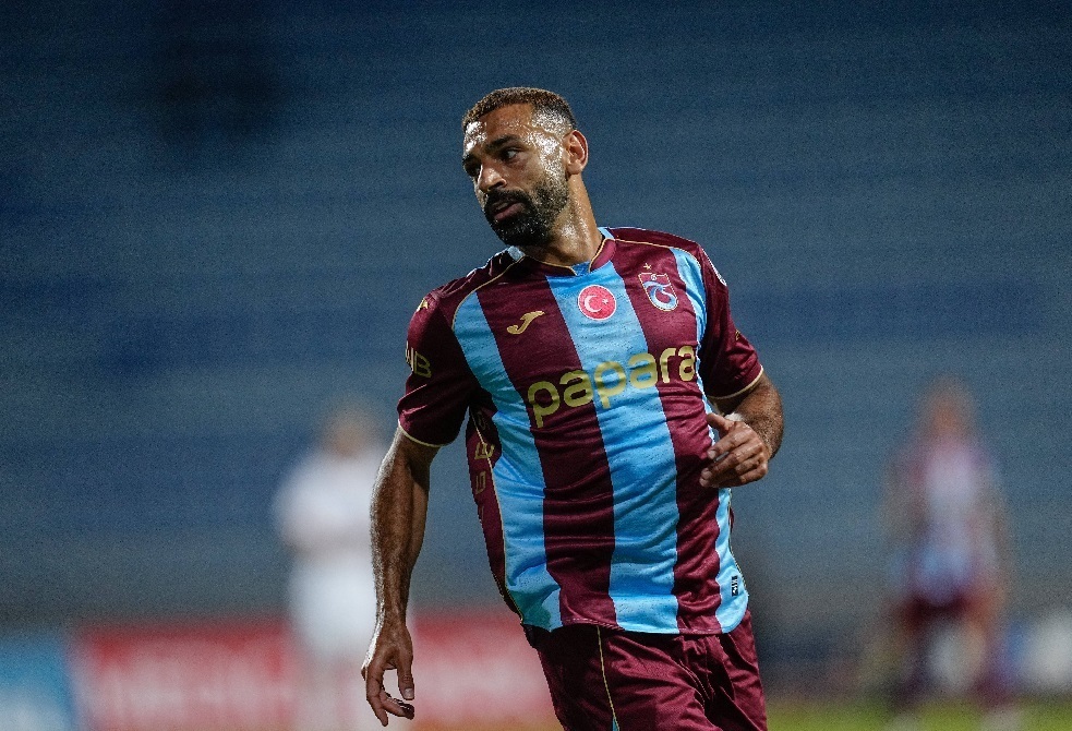 بعد اجتماعه مع محمد صلاح.. طرابزون سبور يستعد للإعلان عن مدربه الجديد