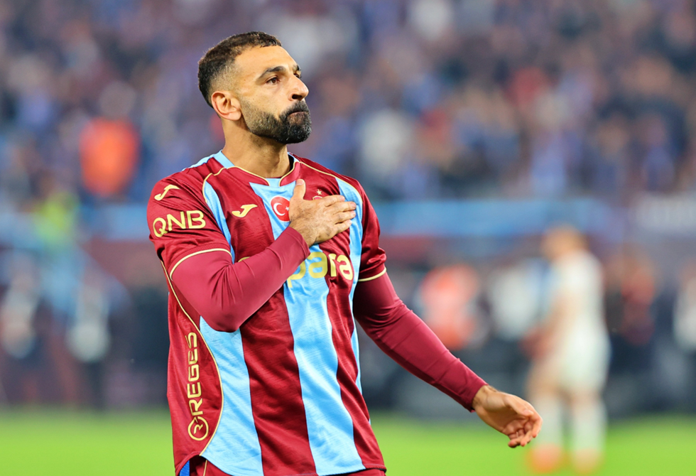 "ليو صلاح".. نجم الكرة التركية نهاد قهوجي يتغنى بالنجم المصري