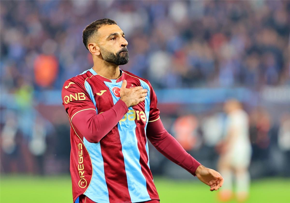 بعد تألقه أمام غالطة سراي.. يورغن كلوب يعلق على أداء محمد صلاح