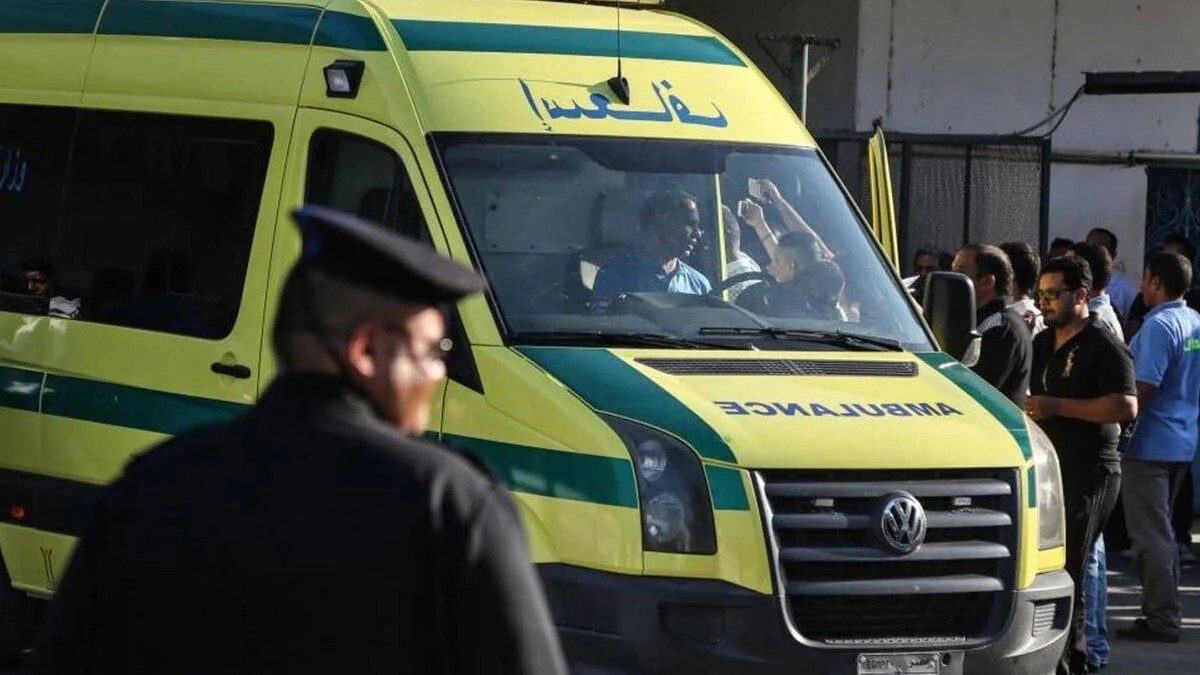 وفاة مسؤول مصري سابق في الدولة بعد شهرين من وفاة نجله