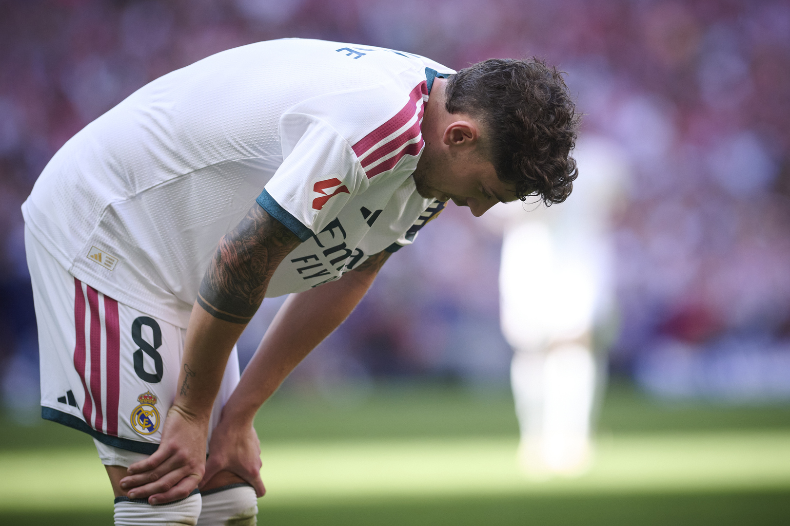 بعد بيان ريال مدريد وهجوم مورينيو.. لجنة الحكام الإسبانية تعترف بخطأ فادح في ديربي مدريد