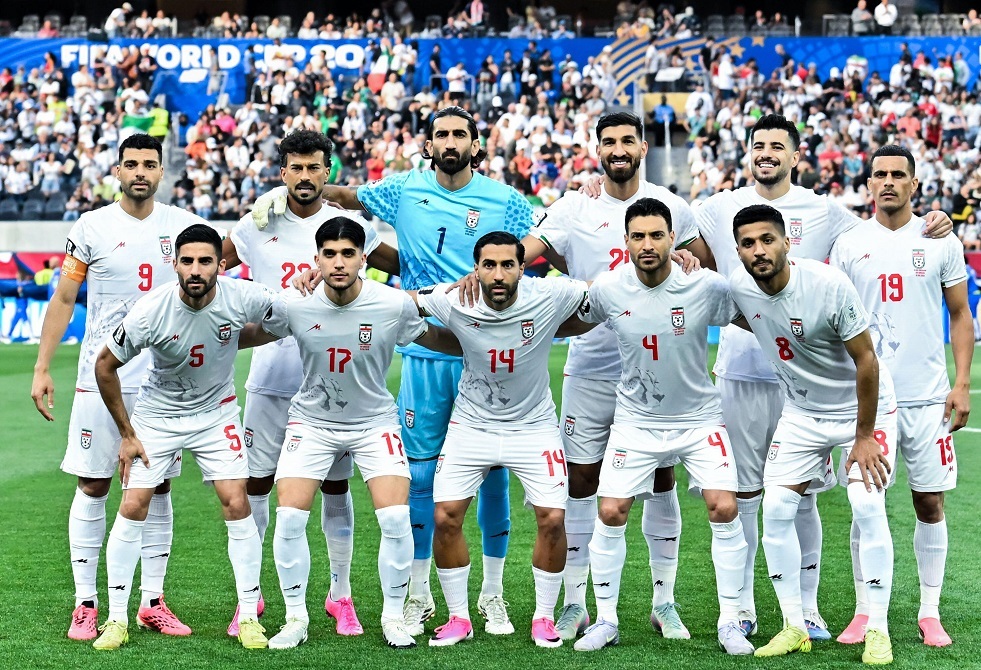 صافرة روسية تدير مواجهة إيران