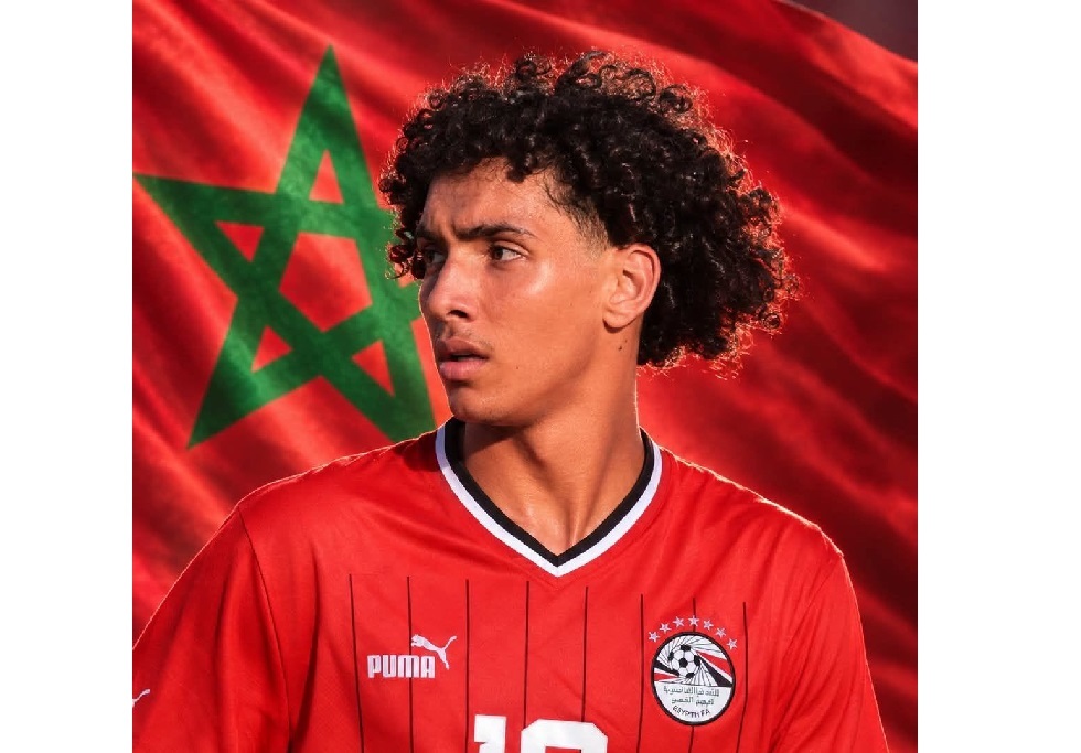 شوبير يعلق على رفض وهيب العنتري الاستمرار مع منتخب مصر واختياره المغرب