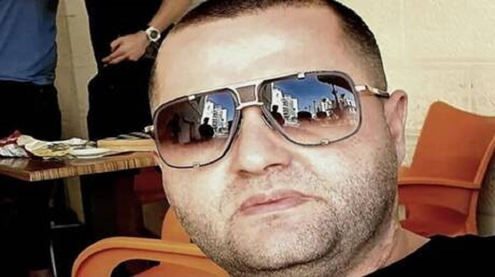 بعد شهر من الاغتیال.. الشرطه الإسرائیلیه تعلن حل لغز مقتل "عراب القوقاز"
