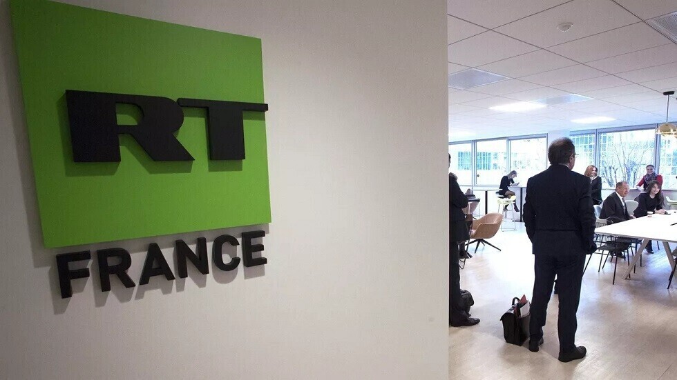 موسکو تتوعد برد  على عقوبات الاتحاد الأوروبی ضد رئیسه تحریر قناه RT France