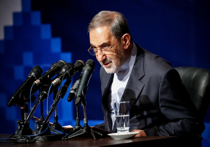 مستشار خامنئي يوجه رسالة إلى رئيس وزراء العراق إثر إغلاق مطار النجف بوجه الطائرات الإيرانية - عاجل 