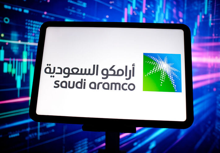 "بلومبرغ": أرامكو" تستعين بـ "إيفركور" لإعادة هيكلة قطاع الغاز تمهيدا لطرح محتمل