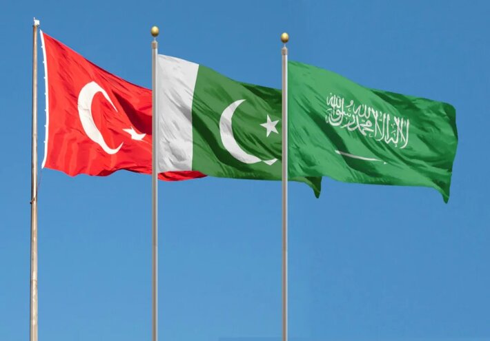 لماذا لم تنضم مصر إلى "اتفاق مكة"؟.. وزير الخارجية يكشف التفاصيل