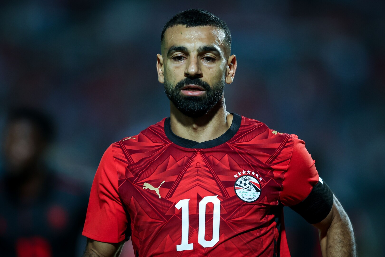 رسالة واتساب تكشف كواليس جديدة وراء مغادرة محمد صلاح معسكر مصر