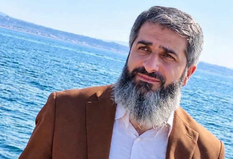 اغتیال قیادی سابق فی "هیئه تحریر الشام" داخل منزله بریف إدلب