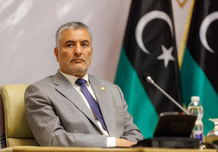 مجلس الدوله اللیبی یرد على تعدیلات مجلس النواب بشأن الانتخابات: لا قواعد انتخابیه إلا بتوافق مؤسسی