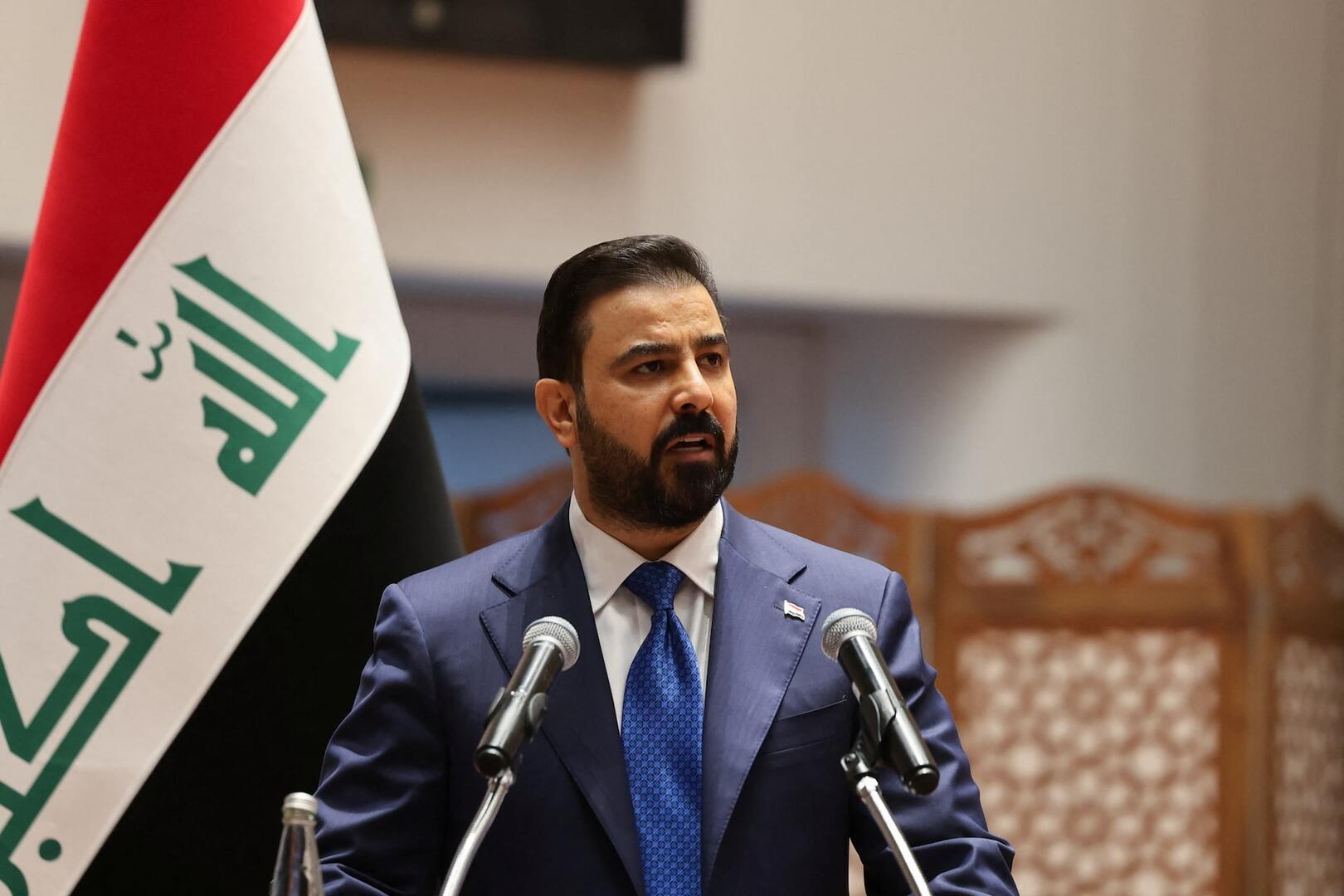 العراق يعلن انتهاء مهمة التحالف الدولي لمحاربة "داعش"