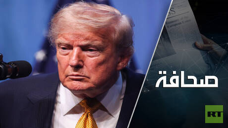 لماذا أشعلت واشنطن النار في فتيل إيران