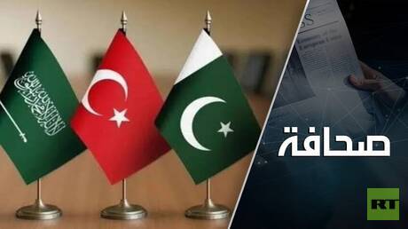 حلف مكة يبحث في كيفية الرد على الهجمات الإيرانية