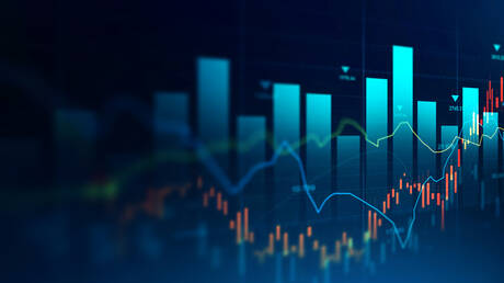 تراجع البورصات الخليجية مع تصاعد التوتر بين واشنطن وطهران