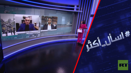 ترامب وإيران.. تصاعد حرب الناقلات بهرمز