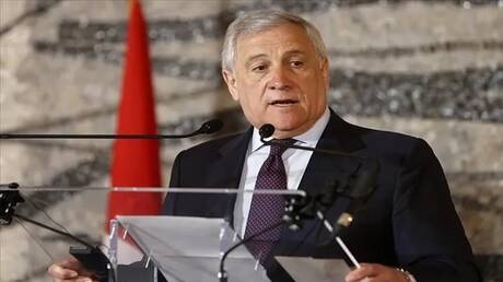 تاياني: ترحيل 3 أشخاص من سبتة يؤكد خطر الإرهاب.. وإيطاليا تمدد تعليق "شنغن" لحماية أمنها