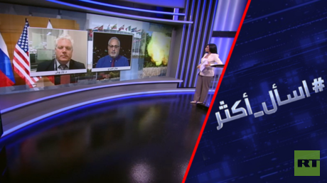 روسيا تحذر.. خطر الصدام مع الناتو يتصاعد