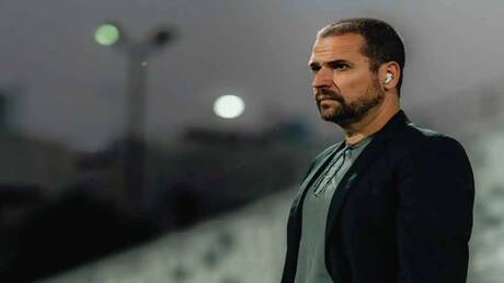 وسط اتهامات الفساد.. أول رد فعل من روي بيدرو بعد إقالته من الأهلي السعودي (صورة)