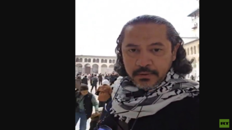 الإمارات.. عفو رئاسي عن نجل يوسف القرضاوي