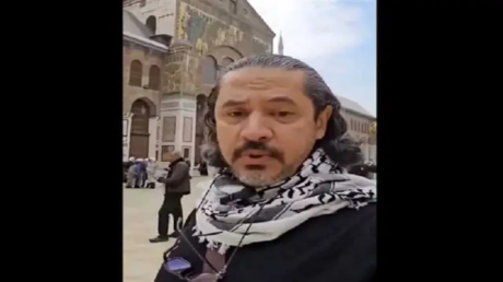 بعد العفو الإماراتي.. ما هو وضع عبد الرحمن القرضاوي القانوني في مصر؟