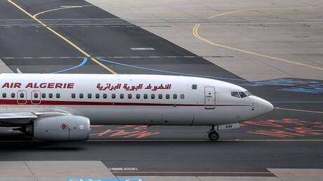 السفير الروسي: نعمل مع الجزائر على استئناف تسيير الرحلات الجوية المباشرة بين البلدين
