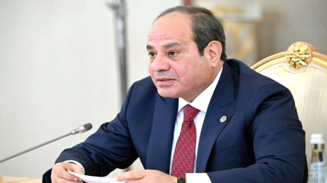 بعد استياء واسع.. السيسي بمشروع كبير يلبي مطالب شعبية