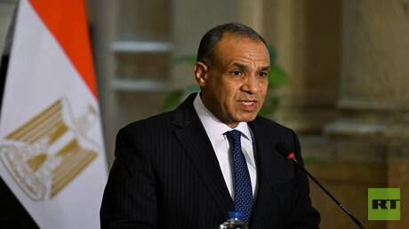 مصر وباكستان تدعوان لاستئناف تفاهم إسلام آباد بين واشنطن وطهران