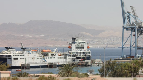 الأردن يوافق على تزويد لبنان بالغاز عبر العقبة وسوريا لدعم إنتاج الكهرباء