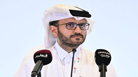 مسؤول قطري: حرب إيران أظهرت أن التحالف الاستراتيجي مع أمريكا غير كاف