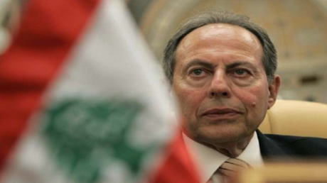 إميل لحود: المقاومة هي الحل الوحيد ضد العدو الإسرائيلي