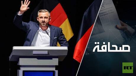 الديمقراطية الغربية تفشل في كسب سكان ألمانيا الشرقية