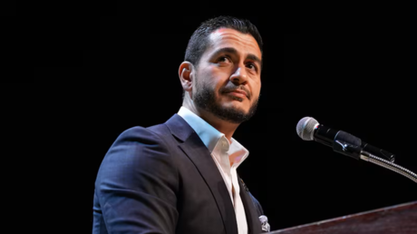 الجمهوريون يستهدفون المسلمين كـ