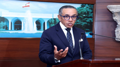 السفير المصري: لبنان يحتاج للإصلاح ولا يمكن قبول السلاح خارج إطار الدولة