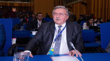موسكو تحذر من تصعيد جديد بعد قرار الوكالة الدولية للطاقة الذرية بشأن إيران