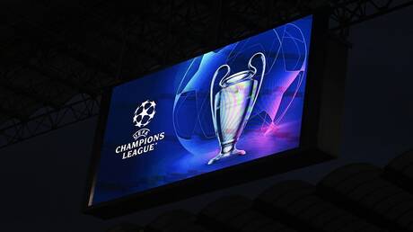 مباريات يوم الأربعاء لدوري أبطال أوروبا تسفر عن نتائج مثيرة (فيديو)