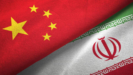 رويترز: إيران تقايض الصين سرا