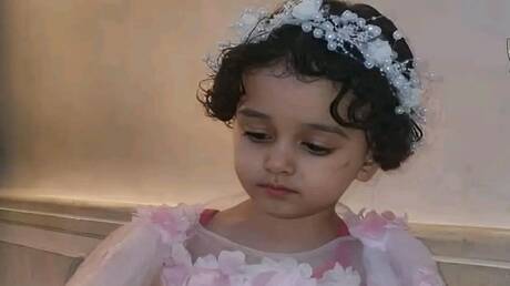 خرجت للقاء والدها وعادت جثة.. مأساة الطفلة 