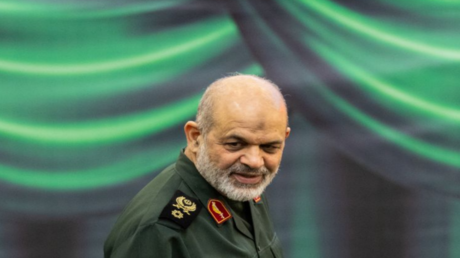 قائد الحرس الثوري: قدرات الجيش الإيراني تتجاوز تصورات العدو