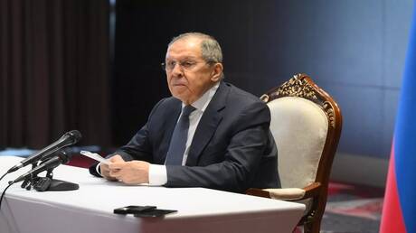 العملية العسكرية الروسية في أوكرانيا