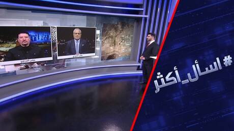 استهداف السعودية.. اتهامات لفصائل العراق