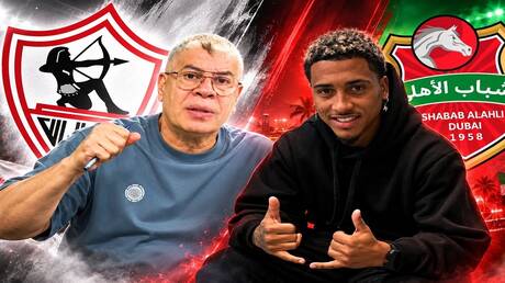 أحمد شوبير يكشف تفاصيل اتفاق الزمالك مع بيزيرا