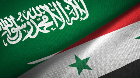 شراكة سورية سعودية لرقمنة قطاع المشتقات النفطية في سوريا