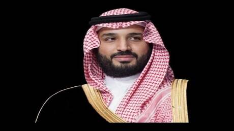 السعودية: بن سلمان يلتقي قائد القيادة المركزية الأمريكية