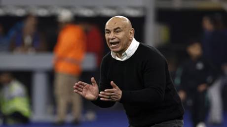 مصر.. المجلس الأعلى للإعلام يطالب اتحاد الكرة باتخاذ إجراءات ضد حسام حسن