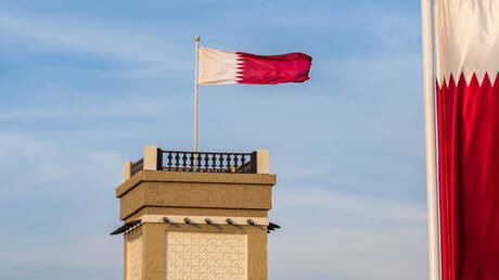 قطر تحذر من 